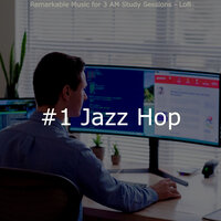 Vibrant Jazz-hop - Vibe for Working from Home - #1 Jazz Hop