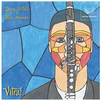 Pesma Za Mrtve - Bojan Krtinić & Bbach Ansambl