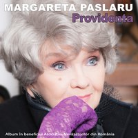 Morfeu - Margareta Paslaru