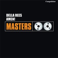 Hard to Get Along - Della Reese