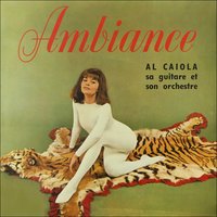 Black And Blue - Al Caiola & Sa Guitar Et Son Orchestre