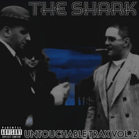 Product of My Environment - The Shark