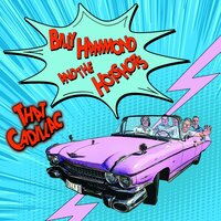 Jimmy Come Back - Billy Hammond