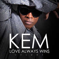 Live Out Your Love - Kem & Toni Braxton