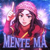 MENTE MÁ - NAKAMA & MC Staff