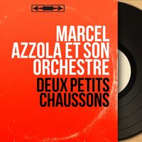 Moulin rouge - Marcel Azzola et son orchestre & Жорж Орик