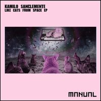 Everyday Chemistry - Kamilo Sanclemente