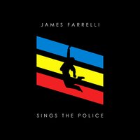 Walking on the Moon - James Farrelli