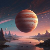 Jupiter 89 - I Can