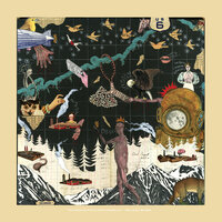 Satori in Denver - The Mountain Goats & John Vanderslice