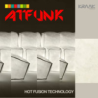 Jazzbha - Atfunk