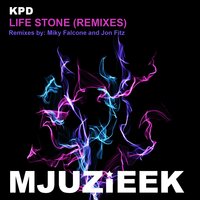 Life Stone - Kpd & Miky Falcone