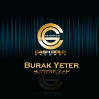 Butterfly - Burak Yeter