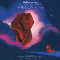 Can You Feel The Love Tonight - Elton John