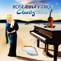Life's Journey (Pavillon) - Roseanna Vitro