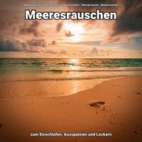 Wellenrauschen - Meeresrauschen zum Einschlafen und Durchschlafen & Naturgeräusche & Meeresrauschen