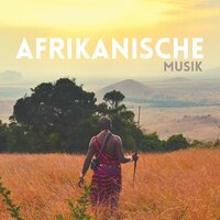 Oase in der Wüste - Afrikanische Musik Maestro