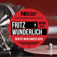 Wolgalied - Fritz Wunderlich & Имре Кальман