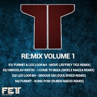 Groove Em - Lex Loofah & Soulspeed