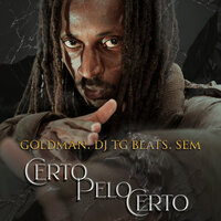 Nois Tamos pela Paz - Dj TG Beat & Goldman & $em & Testone & WR011