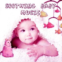 Baby Lullaby - Soothing Baby Music Zone