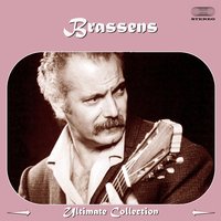 Les amoureux des bancs publics - Georges Brassens