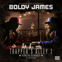 Big Bank - BOLDY JAMES