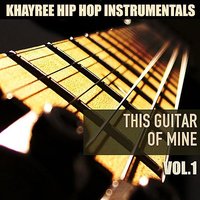 Total Release - Khayree