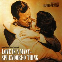 The Fortune Teller - Alfred Newman