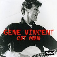 Waltz Of The Wind - Gene Vincent