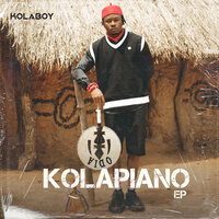 Kolapiano, Vol. 4 (Country No Good) - Kolaboy