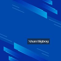 Bitmap Ballad - Nhan Bigboy