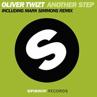 Another Step - Oliver Twizt