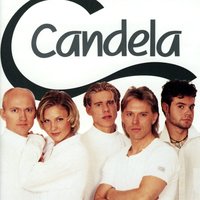 Där vallmoblomman står - Candela