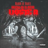 Grietas en el Pecho - Doster Mx & Marco De Marte