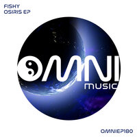 Blue Shade - Fishy