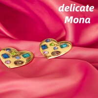 despair - Mona