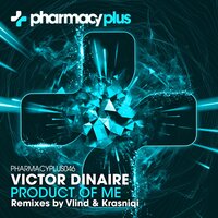 Product Of Me - Victor Dinaire