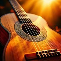 Suaves Vibraciones Nocturnas - Guitarra Ensemble & Camino Al Descanso & Ritmos para Dormir