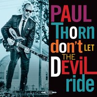 Love Train - Paul Thorn
