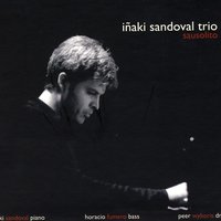 'Round Midnight - Horacio Fumero & Peer Wyboris & Iñaki Sandoval