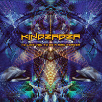 M Fusion - Kindzadza