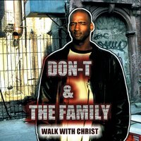 The Lord Is My Rock - dont