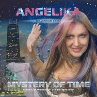 Mozart 40 Symphony in dream-mystery - ANGELIKA