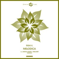 Melodica - Rishi K.