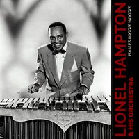 This Can't Be Love - Lionel Hampton & His Orchestra