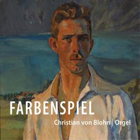 Concerto for Organ in A Minor, BWV 593: III. Allegro - Christian von Blohn & Johann Sebastian Bach