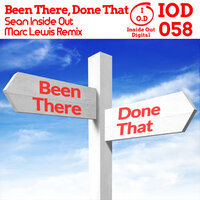 Been There Done That - Sean Inside Out & Marc Lewis