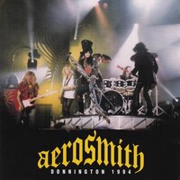 Rats in The Cellar - Aerosmith