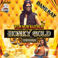 Gold in Deh - Masicka